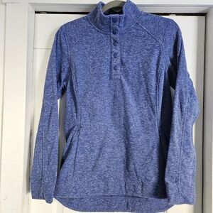 Dukuth Quarter-Snap Fleece